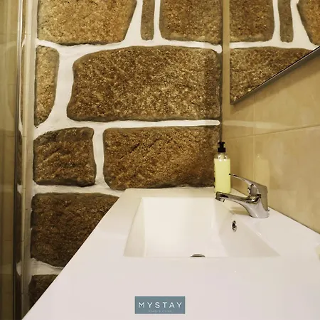 Mystay - Casa Do Vale Jc * Vila Nune