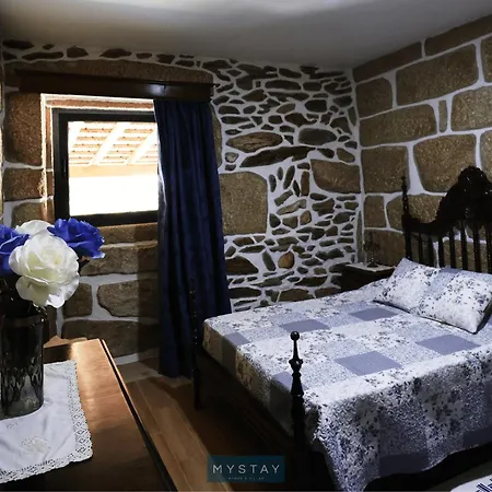 Lejlighed Mystay - Casa Do Vale Jc