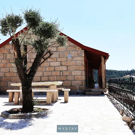 Mystay - Casa Do Vale Jc Apartamento