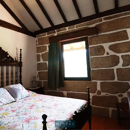 Apartamento Mystay - Casa Do Vale Jc Vila Nune