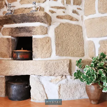 Mystay - Casa Do Vale Jc *