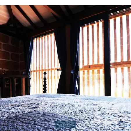 Mystay - Casa Do Vale Jc Vila Nune