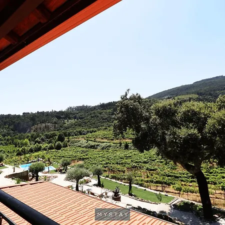 Mystay - Casa Do Vale Jc *