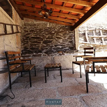 Mystay - Casa Do Vale Jc