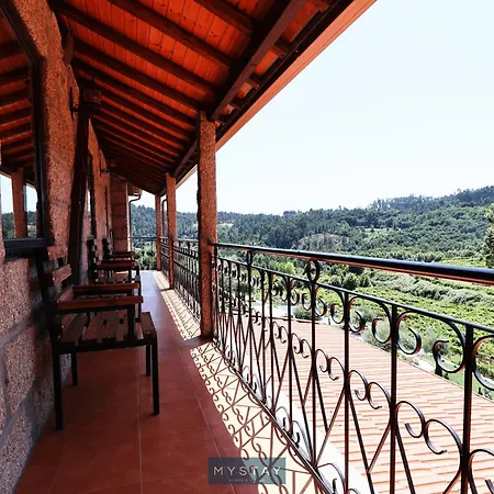 Apartamento Mystay - Casa Do Vale Jc