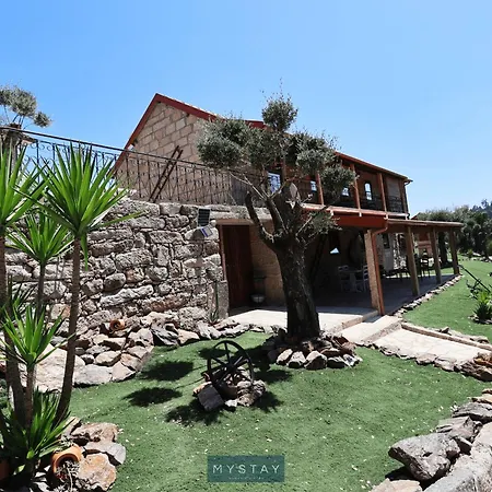 Mystay - Casa Do Vale Jc *