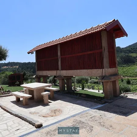 Mystay - Casa Do Vale Jc Lejlighed *