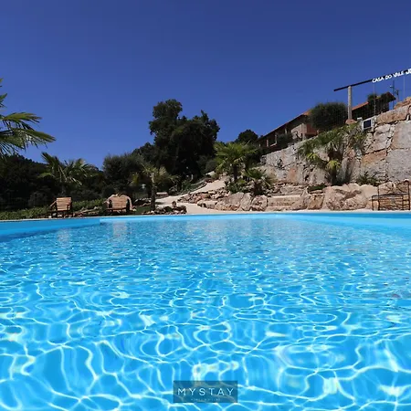 Mystay - Casa Do Vale Jc Lejlighed