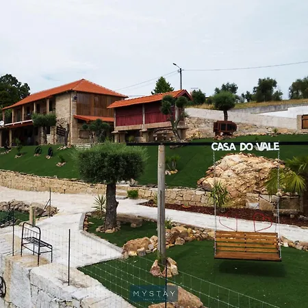 Mystay - Casa Do Vale Jc