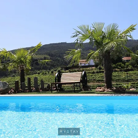 Mystay - Casa Do Vale Jc Lejlighed