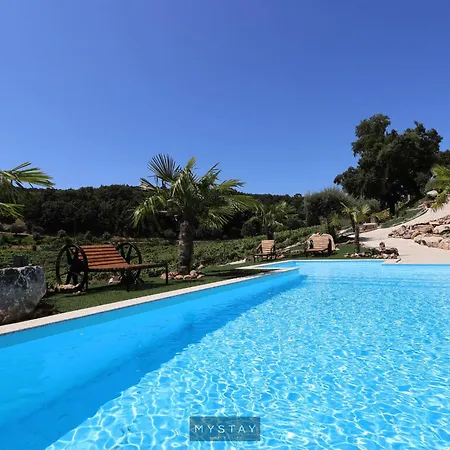 Mystay - Casa Do Vale Jc