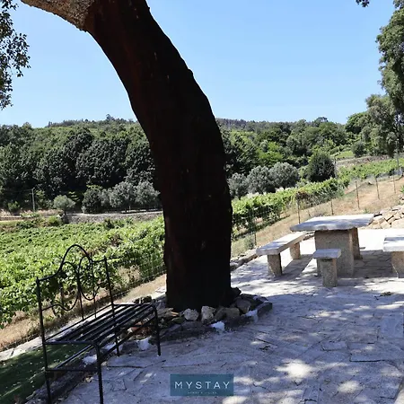 Mystay - Casa Do Vale Jc Apartamento Vila Nune