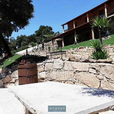 Mystay - Casa Do Vale Jc Lejlighed