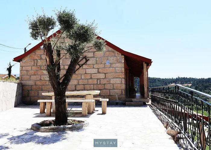 Mystay - Casa Do Vale Jc 아파트