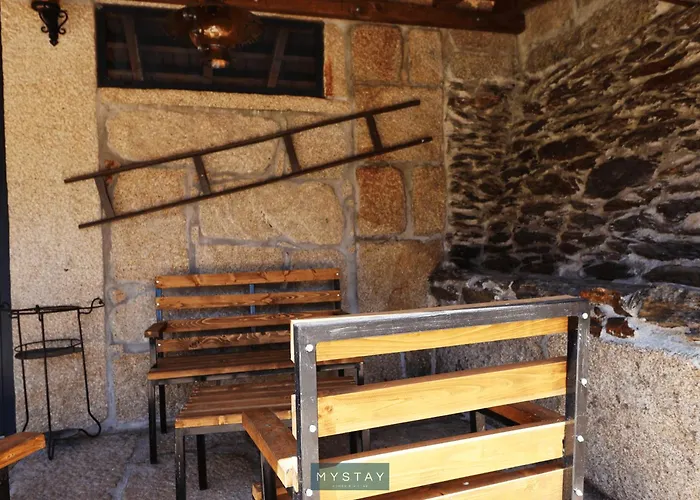 Mystay - Casa Do Vale Jc Apartman Vila Nune