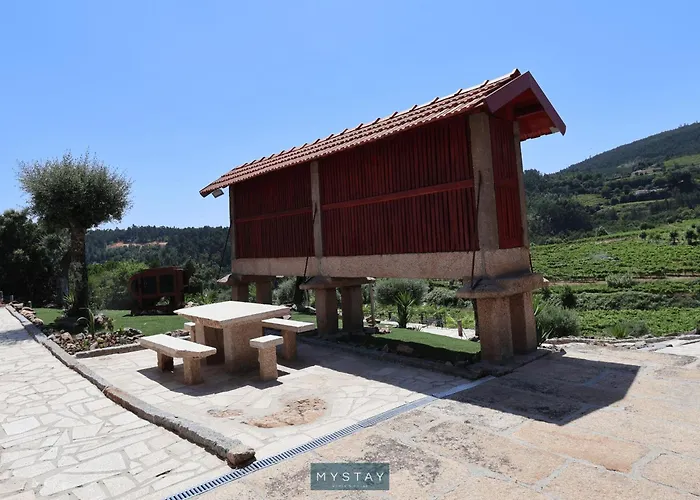 Mystay - Casa Do Vale Jc 아파트 *