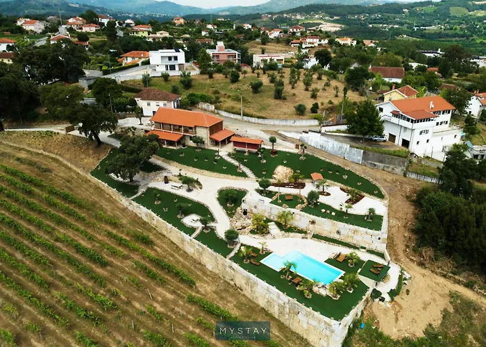 아파트 Mystay - Casa Do Vale Jc