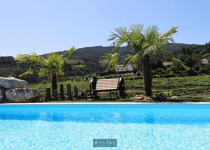 Mystay - Casa Do Vale Jc 아파트