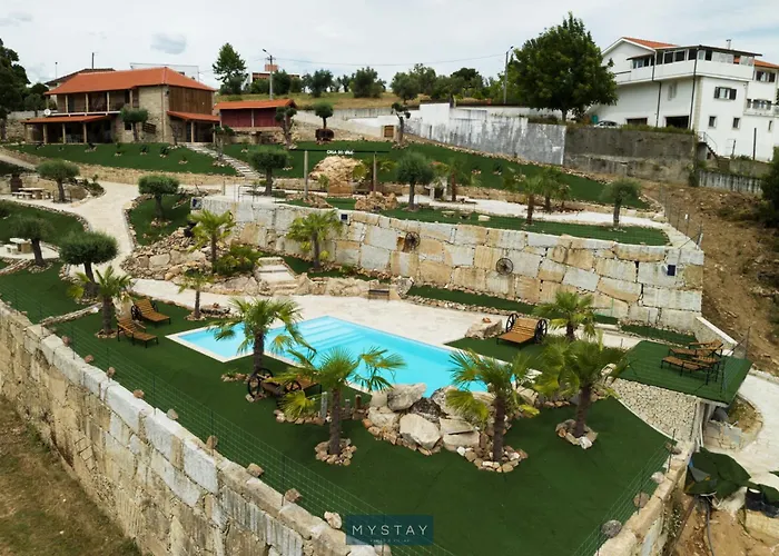 Mystay - Casa Do Vale Jc 아파트 Vila Nune