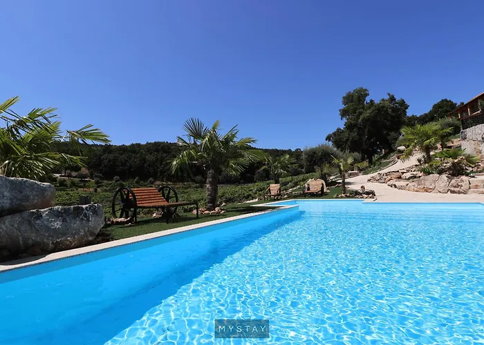 Mystay - Casa Do Vale Jc