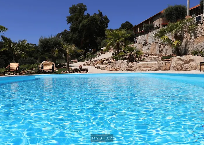 아파트 Mystay - Casa Do Vale Jc