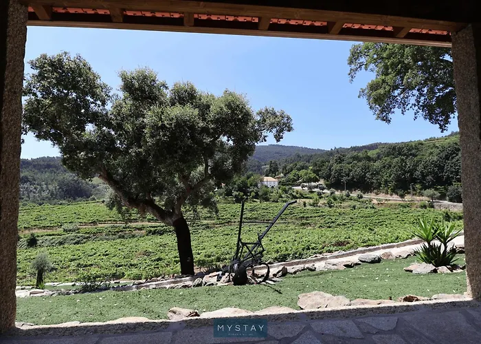 아파트 Mystay - Casa Do Vale Jc *